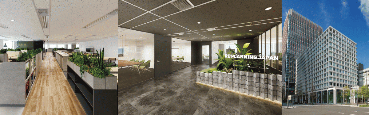 COMPANY　会社概要