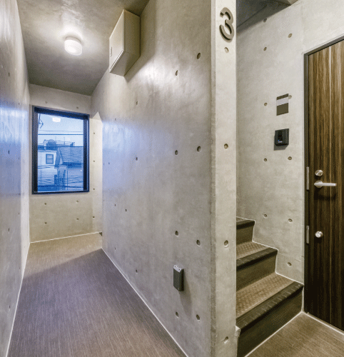 個人投資家向け賃貸マンション